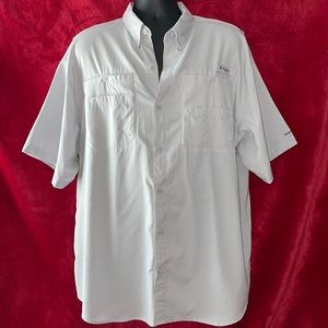 NWOT COLUMBIA TAMIAMI XL